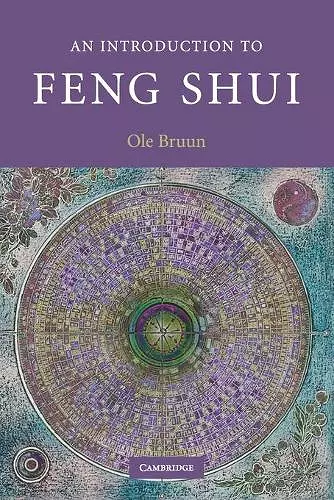 An Introduction to Feng Shui cover