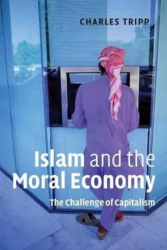 Islam and the Moral Economy cover