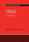 Clitics cover