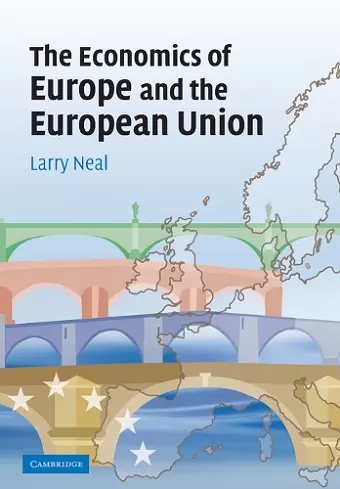 The Economics of Europe and the European Union cover