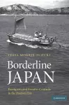Borderline Japan cover