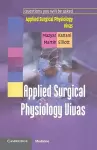 Applied Surgical Physiology Vivas cover