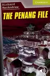 The Penang File Starter/Beginner cover