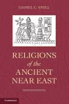 Religions of the Ancient Near East cover