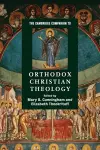 The Cambridge Companion to Orthodox Christian Theology cover