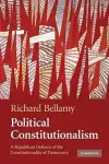 Political Constitutionalism cover