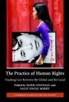 The Practice of Human Rights cover