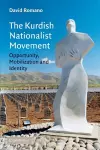 The Kurdish Nationalist Movement cover