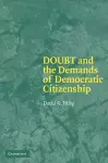 Doubt and the Demands of Democratic Citizenship cover