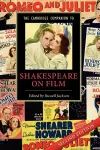 The Cambridge Companion to Shakespeare on Film cover