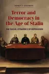 Terror and Democracy in the Age of Stalin cover