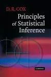 Principles of Statistical Inference cover