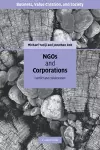 NGOs and Corporations cover