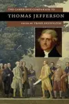 The Cambridge Companion to Thomas Jefferson cover