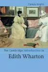 The Cambridge Introduction to Edith Wharton cover