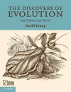 The Discovery of Evolution cover