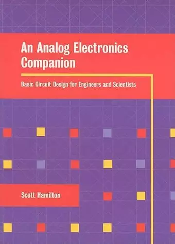 An Analog Electronics Companion cover