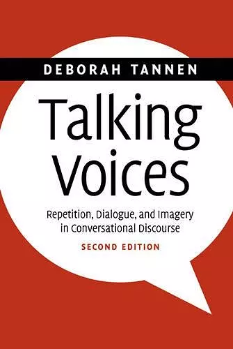 Talking Voices cover