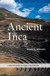 Ancient Inca cover