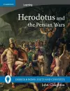 Herodotus and the Persian Wars cover