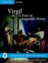Virgil, A Poet in Augustan Rome cover