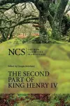 The Second Part of King Henry IV cover