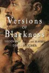 Versions of Blackness cover