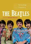 The Cambridge Companion to the Beatles cover