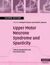 Upper Motor Neurone Syndrome and Spasticity cover