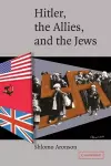 Hitler, the Allies, and the Jews cover