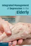 Integrated Management of Depression in the Elderly cover