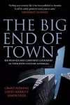 The Big End of Town cover