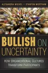 Bullish on Uncertainty cover