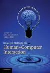 Research Methods for Human-Computer Interaction cover