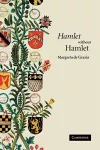 'Hamlet' without Hamlet cover