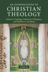 An Introduction to Christian Theology cover