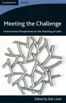 Meeting the Challenge cover