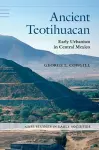 Ancient Teotihuacan cover