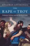 The Rape of Troy cover