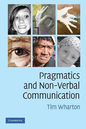 Pragmatics and Non-Verbal Communication cover