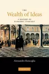 The Wealth of Ideas cover