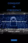 Conquest in Cyberspace cover