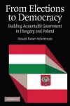 From Elections to Democracy cover