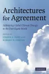 Architectures for Agreement cover