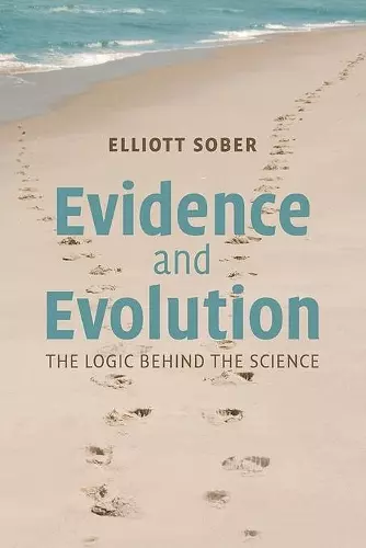 Evidence and Evolution cover