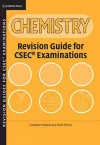 Chemistry Revision Guide for CSEC® Examinations cover