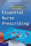 Essential Nurse Prescribing cover