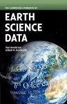 The Cambridge Handbook of Earth Science Data cover