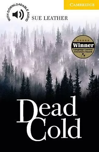 Dead Cold Level 2 cover