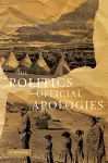 The Politics of Official Apologies cover